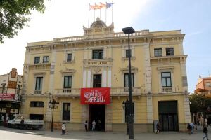 Toldos en Hospitalet de Llobregat
